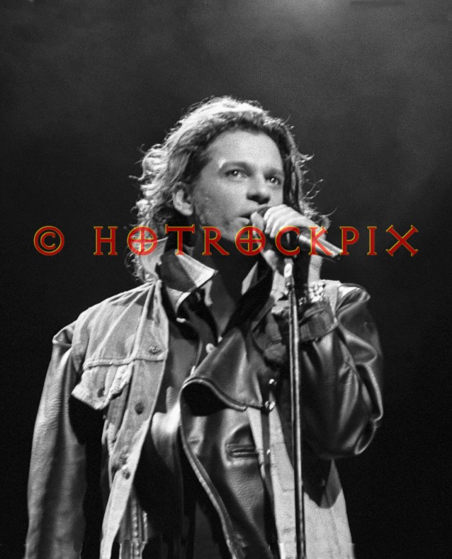 Inxs - Galleries - Hot Rock Pix